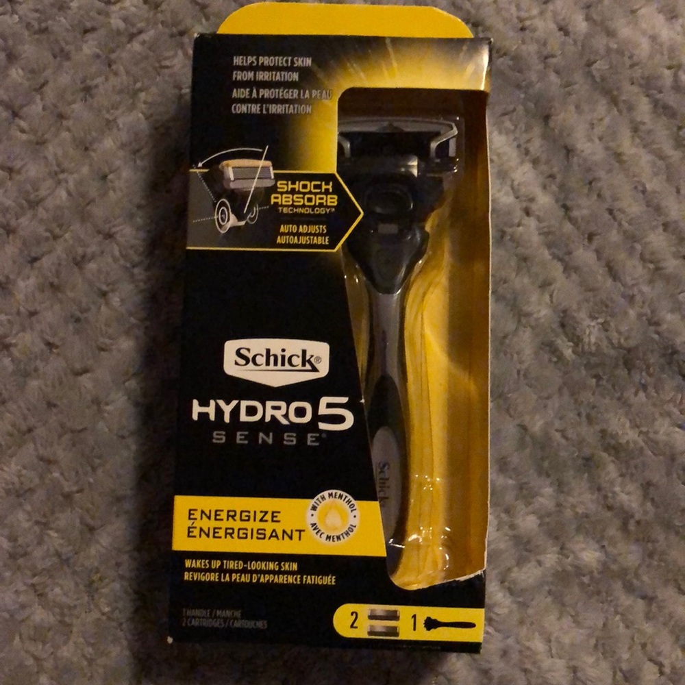 Shave 🪒 bundle - Picture 2 of 5